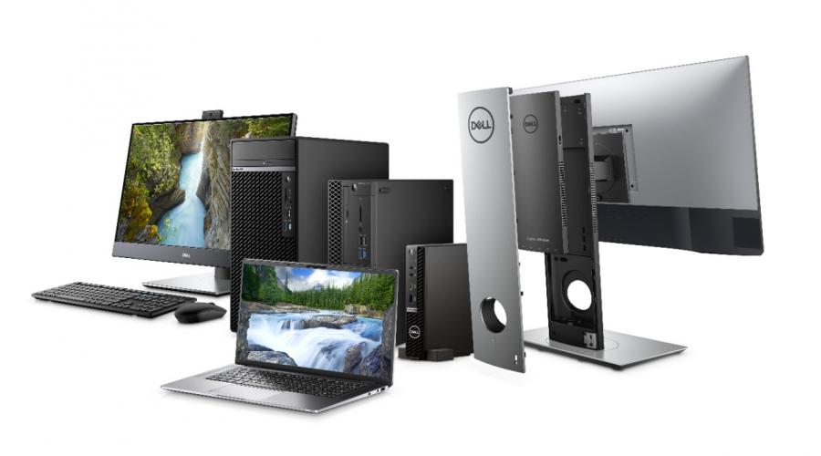 DELL TECHNOLOGIES DISCOUNT IPAF